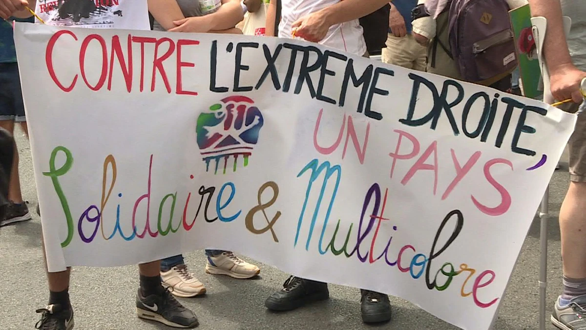 Ultradroite: derrière «Papacito», d'autres influenceurs aux gros bras et idées radicales