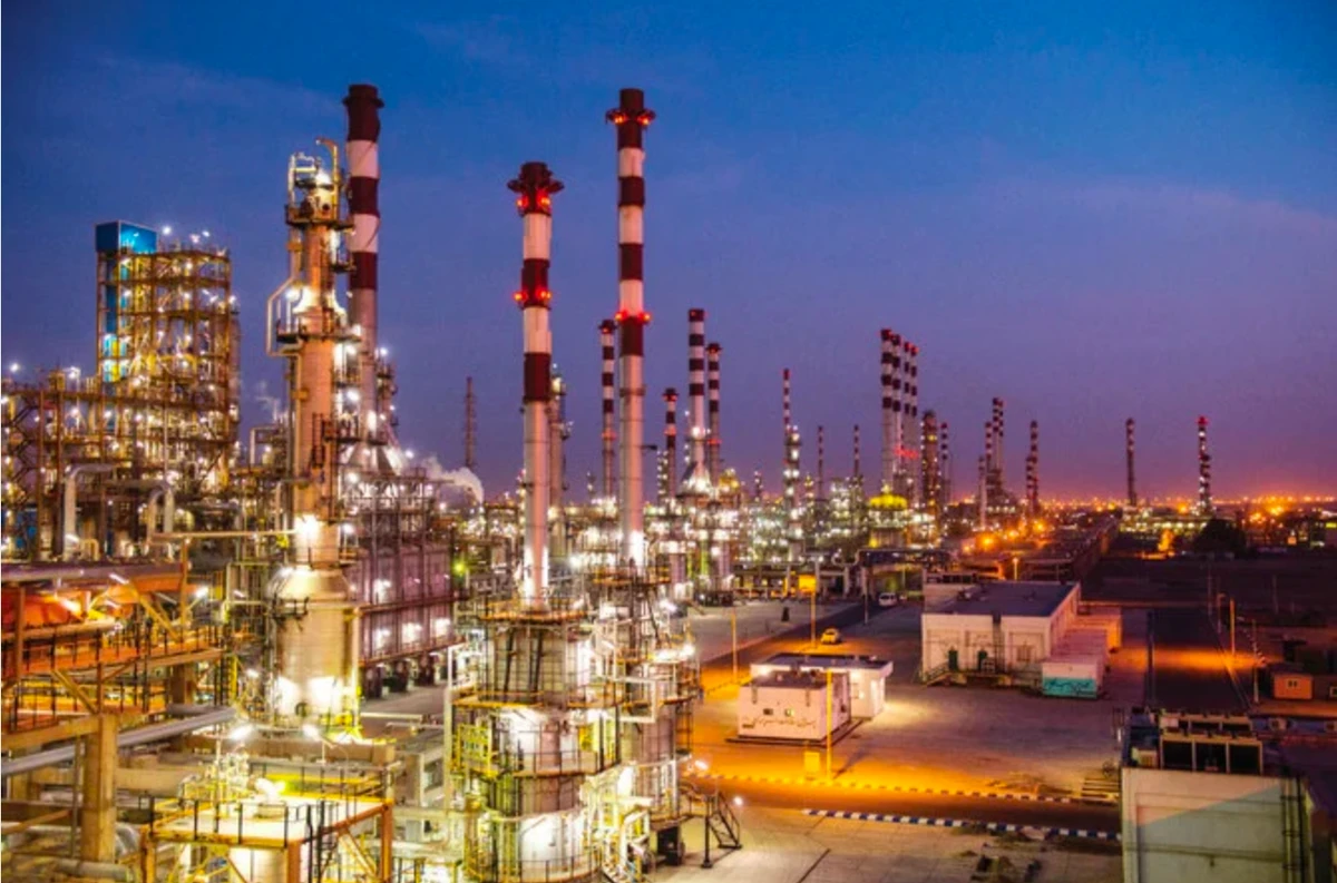 L'Iran augmentera sa production de pétrole après la levée des sanctions américaines