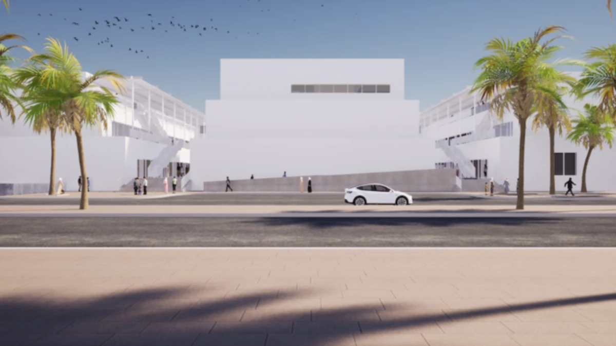 Art Jameel annonce la date d'ouverture du complexe culturel Hayy Jameel à Djeddah