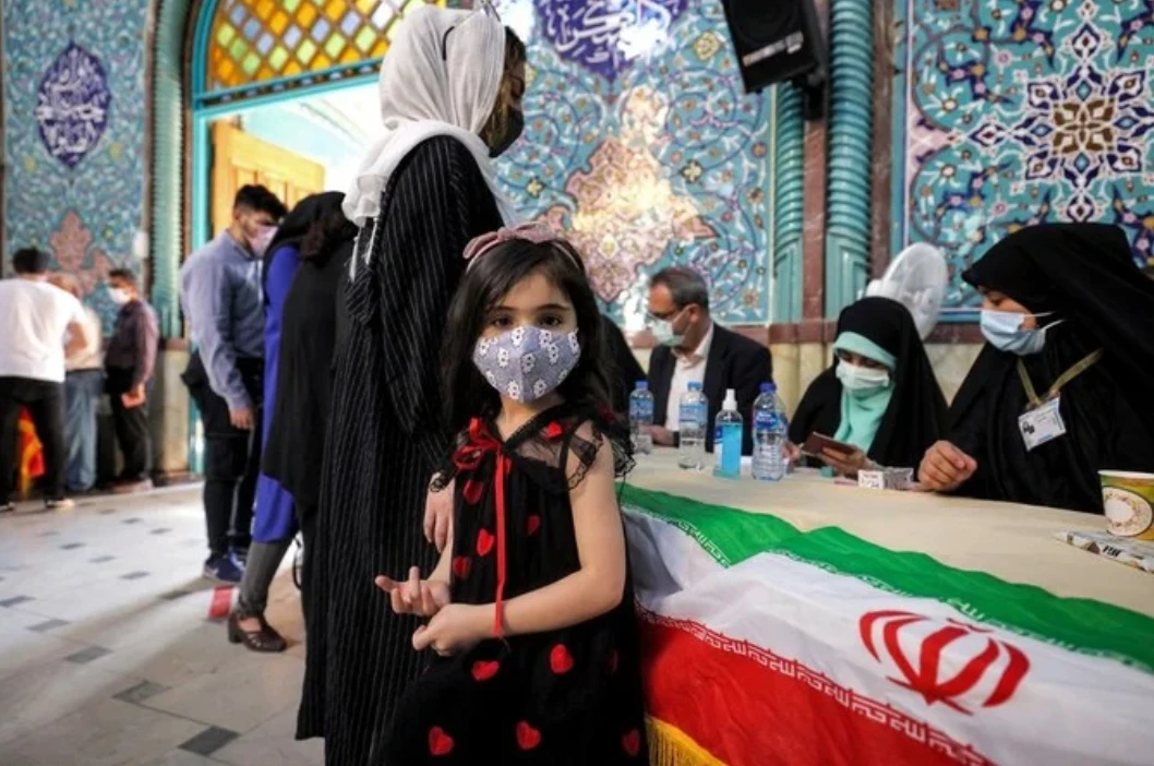 Les «élections» du régime, les Iraniens en ont assez!