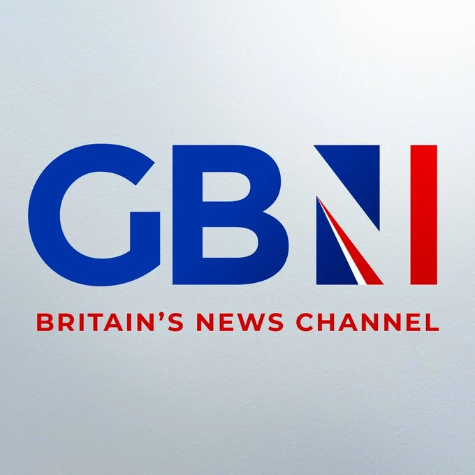 Ne l'appelez pas Fox News: la chaîne GB News se lance au Royaume-Uni