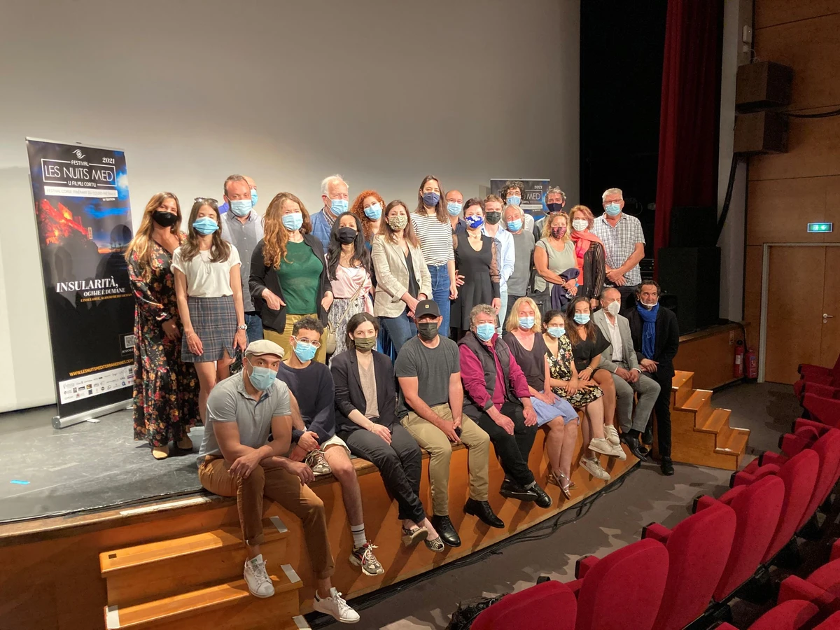 Le festival «Les Nuits Med» met en avant la prochaine écurie de talents arabes