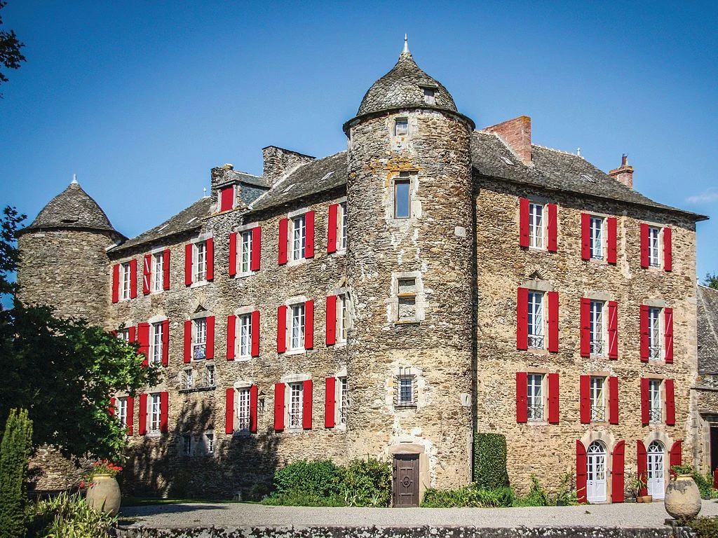 Procès: un château aveyronnais, héritage détourné du peintre Toulouse-Lautrec ?