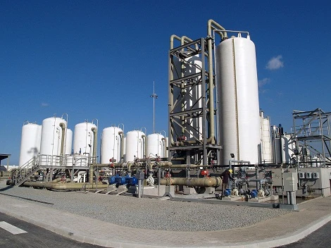 Algérie: Vers une situation de stress hydrique?