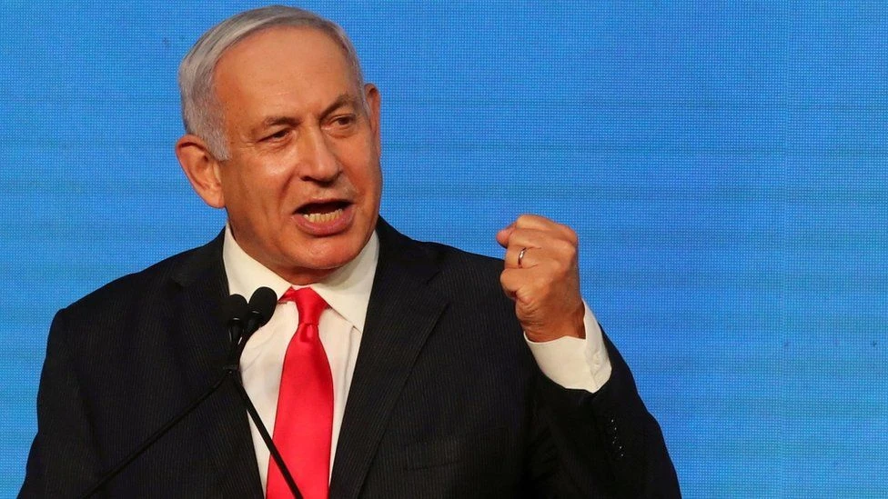 Israël: un gouvernement face à ses propres démons