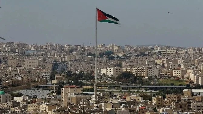 L'ancien chef de la cour royale de Jordanie traduit en justice dans l'affaire de sédition du prince Hamzah
