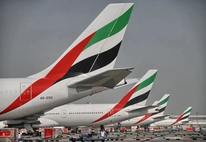 Emirates annonce une perte de 5,5 milliards de dollars en raison de la pandémie