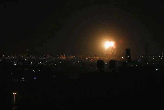 Les frappes aériennes sur Gaza mettent à l'épreuve la patience des ailes militaires du Hamas