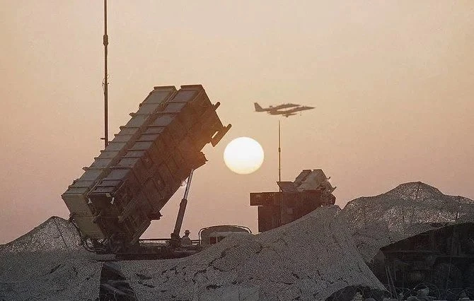 La coalition arabe intercepte deux drones houthis lancés vers le sud de l'Arabie saoudite