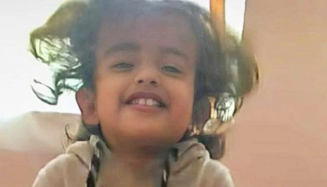 Lian, 5 ans, a été brûlée vive par les Houthis, le monde s'en souciera-t-il?