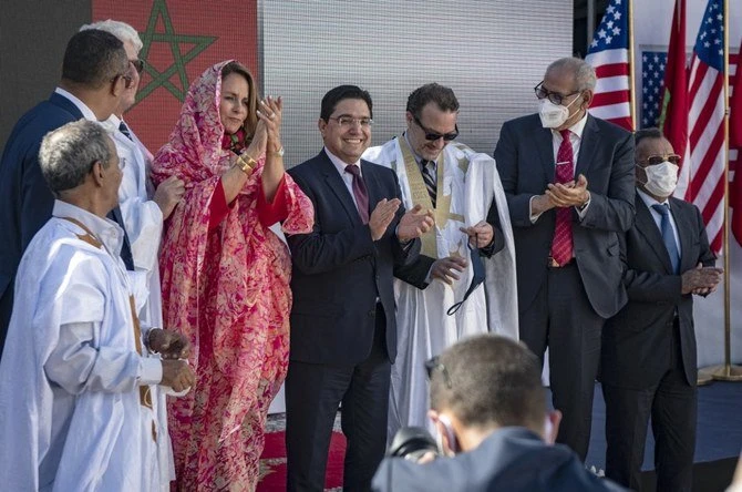 Les raisons qui font du Sahara occidental une question de poids pour le Maroc