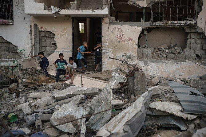 Comment les extrémistes sapent la cause palestinienne