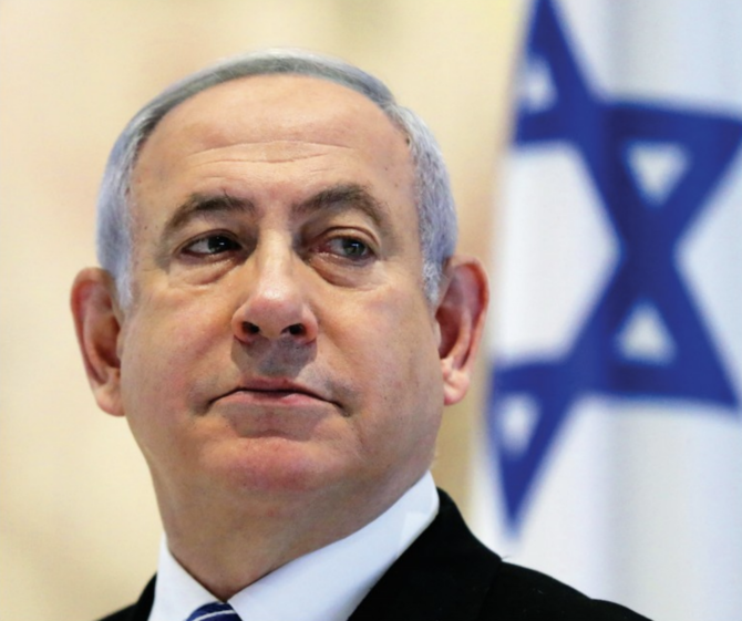 Ambiance de fin de règne pour Netanyahou