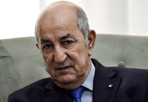 Répression et grâce présidentielle