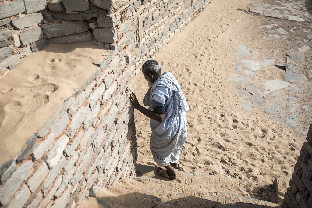 Virus: la Mauritanie interdit la prière collective de l'Aïd