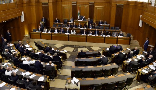 Les terribles consciences majoritaires et minoritaires paralysent le Liban