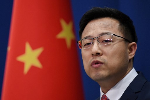 Cyberattaques: la Chine dément pirater Microsoft et fustige les USA