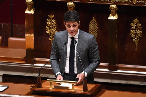 Présidentielle: les choses sérieuses commencent à droite