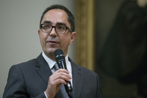 Le patron sortant du Louvre va promouvoir l'expertise de la France dans les musées
