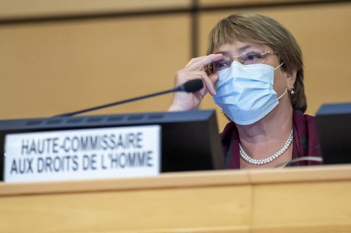 L'ONU plaide pour une justice réparatrice des séquelles de l'esclavage
