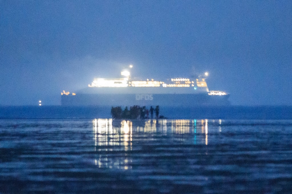 Traversées de la Manche: le Royaume-Uni va durcir les peines contre les migrants illégaux