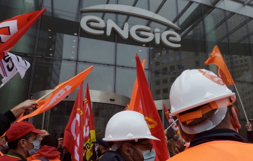 Engie crée « Equans », entité dédiée aux services, et insiste sur les « engagements sociaux »