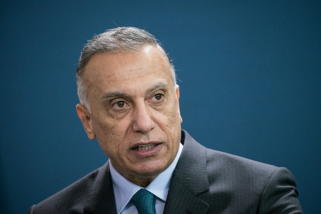 Irak: un jeune militant disparu depuis vendredi retrouvé, le Premier ministre à son chevet