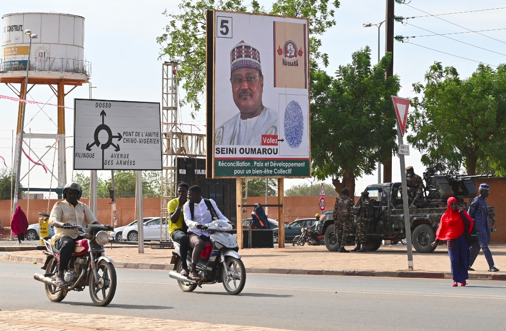 Niger: 18 civils tués dans une nouvelle attaque près de la frontière malienne