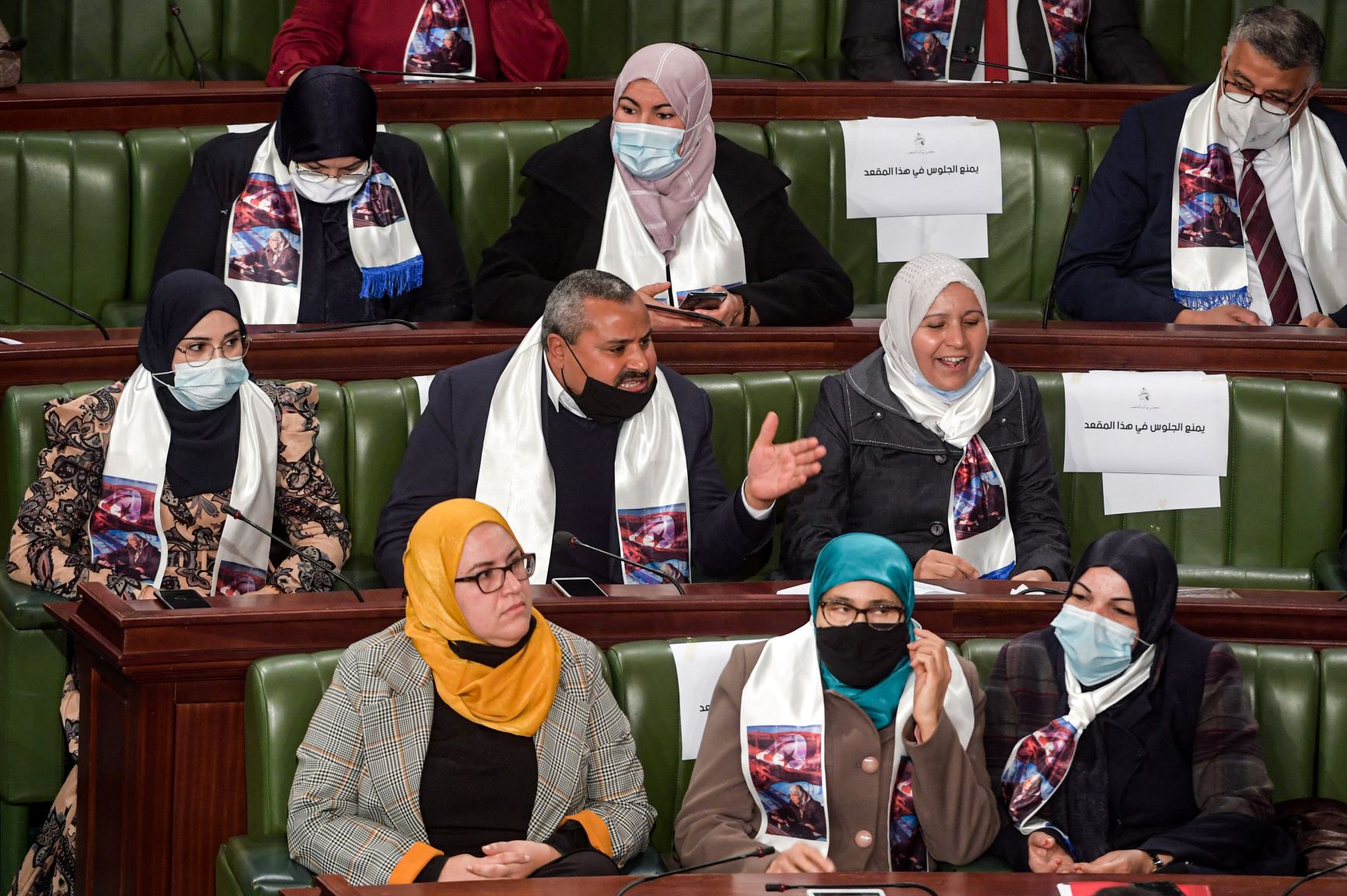 Quel avenir pour Ennahdha ?