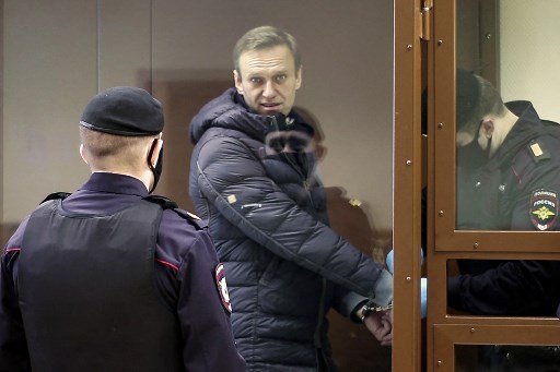 Russie: un groupe d'avocats s'auto-dissout pour éviter des poursuites
