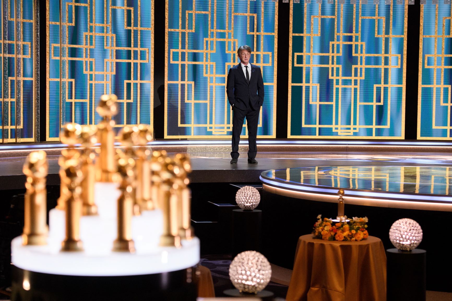 Fini les cadeaux: critiqué par Hollywood, le jury des Golden Globes se met au régime