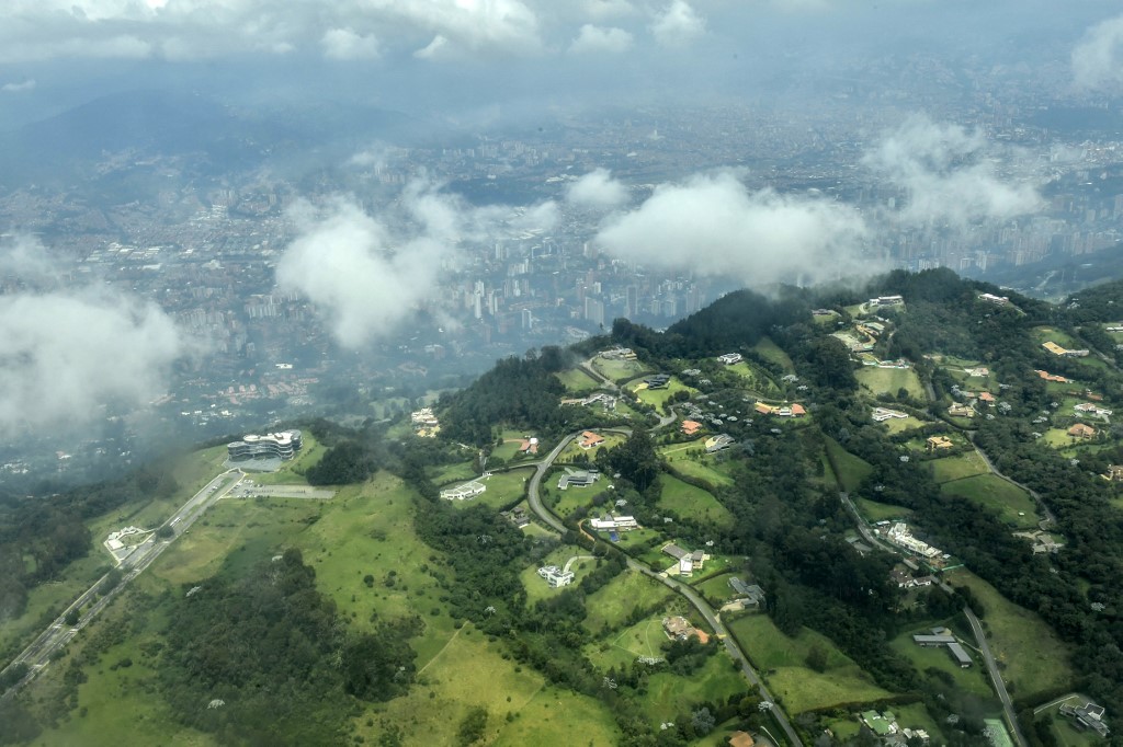 Colombie: assassinat de 4 personnes en mission pour la restitution de terres