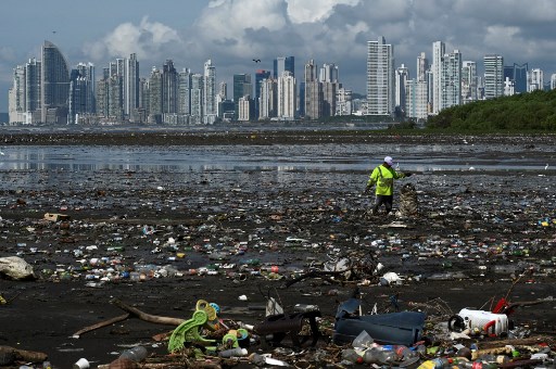 Assaillis par les cataclysmes, 195 pays se penchent sur les prévisions climatiques