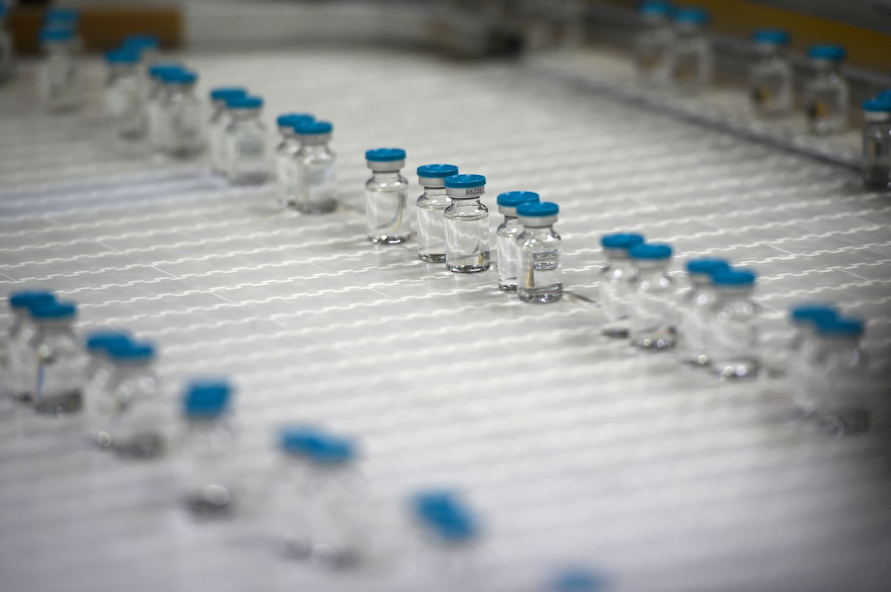 Virus: les dirigeants de l'APEC promettent de coopérer sur la vaccination