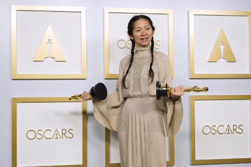L'Académie des Oscars toujours un peu plus féminine et ouverte aux minorités