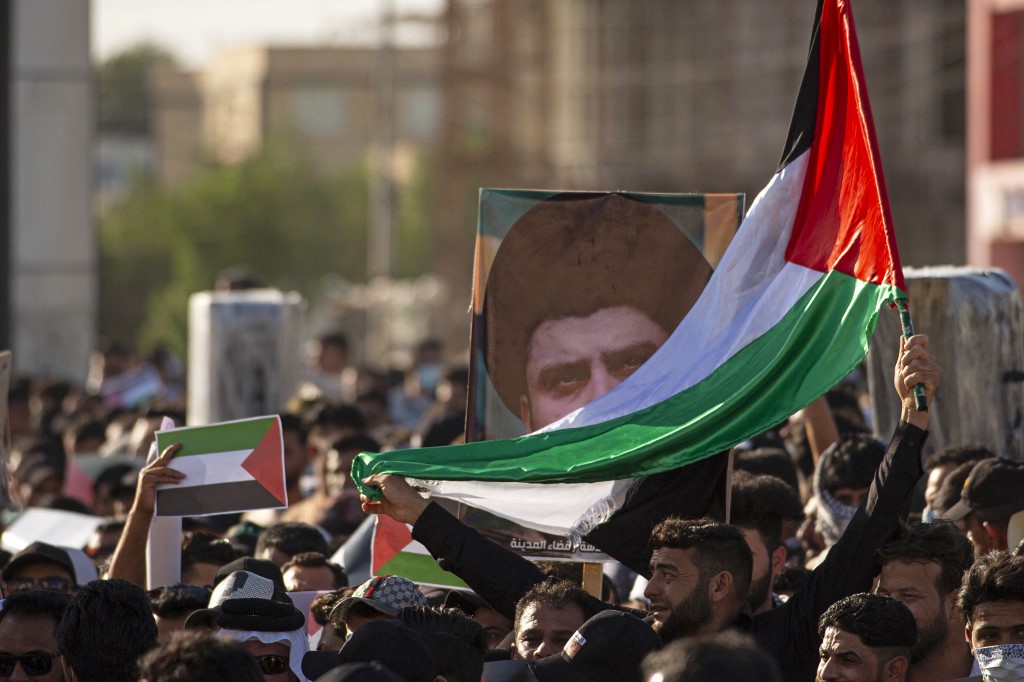 Incendie meurtrier en Irak: le leader chiite Moqtada Sadr exige des sanctions