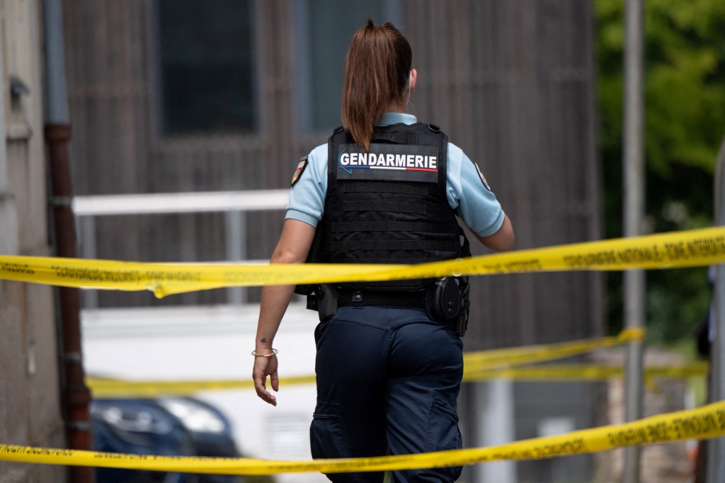 Un homme de 26 ans tué par balles dans une cité de Marseille