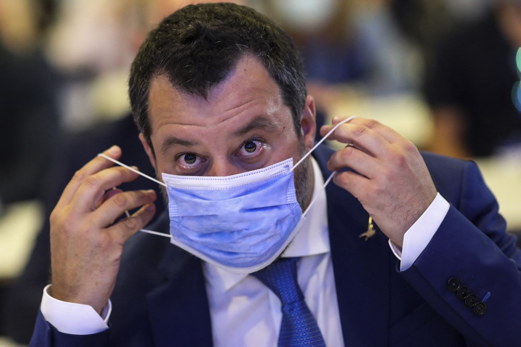 Italie: un élu d'extrême droite abat un Marocain sur une place publique
