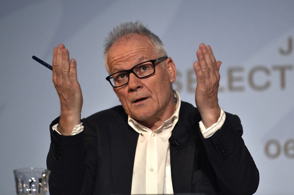 74e Festival de Cannes: les membres du jury, la joie de Thierry Frémaux et l'empreinte carbone