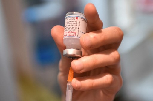 Vaccination des soignants: «La solution, c'est le dialogue»
