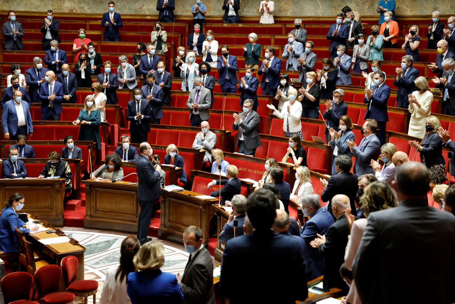 «Séparatisme»: les principales mesures du projet de loi