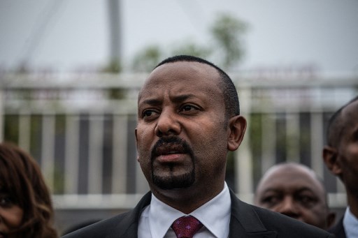 Tigré: le Premier ministre éthiopien vante sa puissance militaire malgré les avancées rebelles