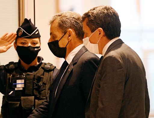 «Kazakhgate»: un ex-cadre français et un intermédiaire tunisien inculpés