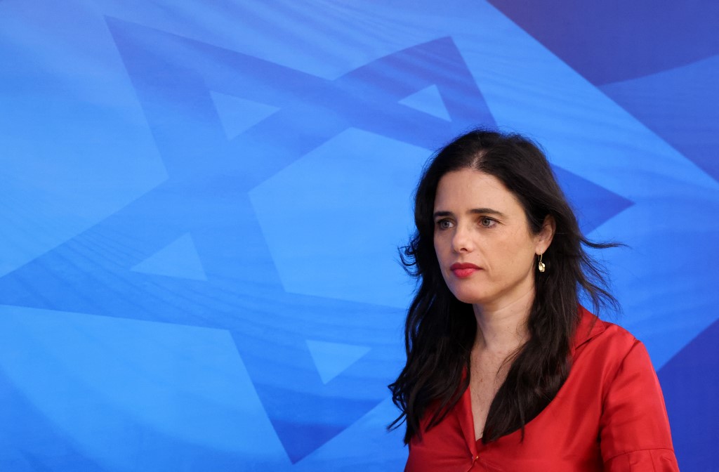 Israël: échec du gouvernement à faire voter une mesure controversée sur la citoyenneté