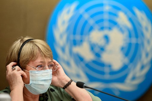 Syrie: l'ONU demande justice pour les dizaines de milliers de disparus