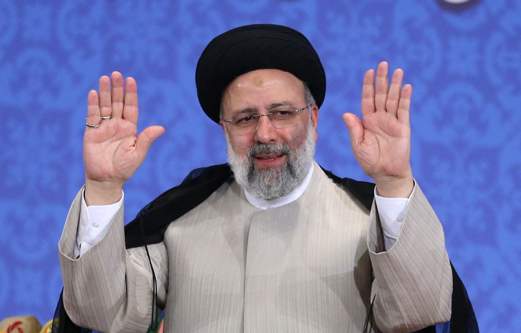 Face à l’Iran, l'Europe et ses valeurs sont mises à rude épreuve