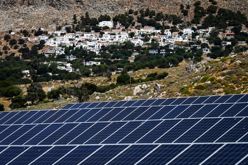 Une lueur d’espoir pour la lutte contre le changement climatique