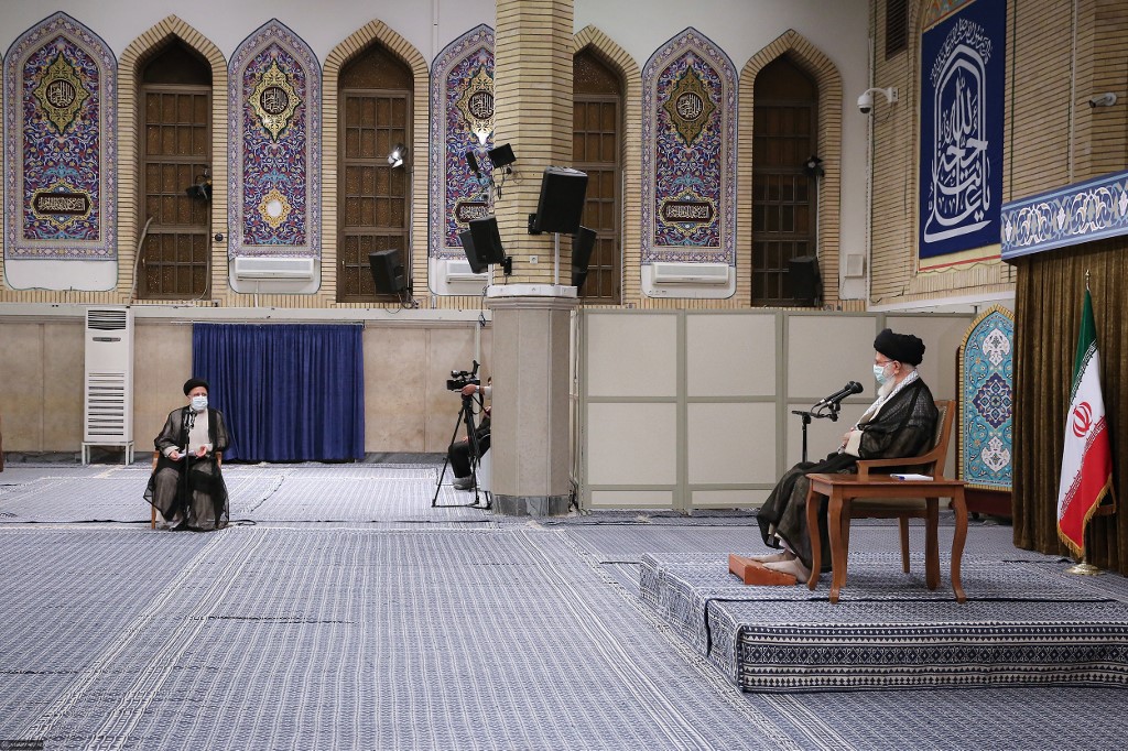 L’Iran après la présidentielle: faiblesses et arrogance d’un régime