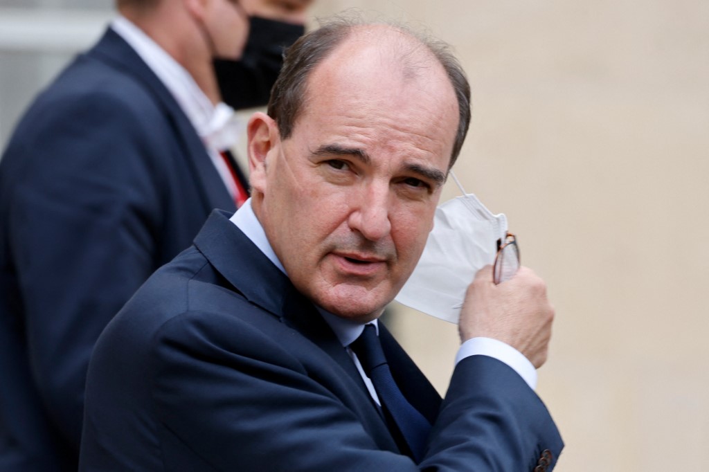 Castex annonce 100 millions supplémentaires pour la filière bois