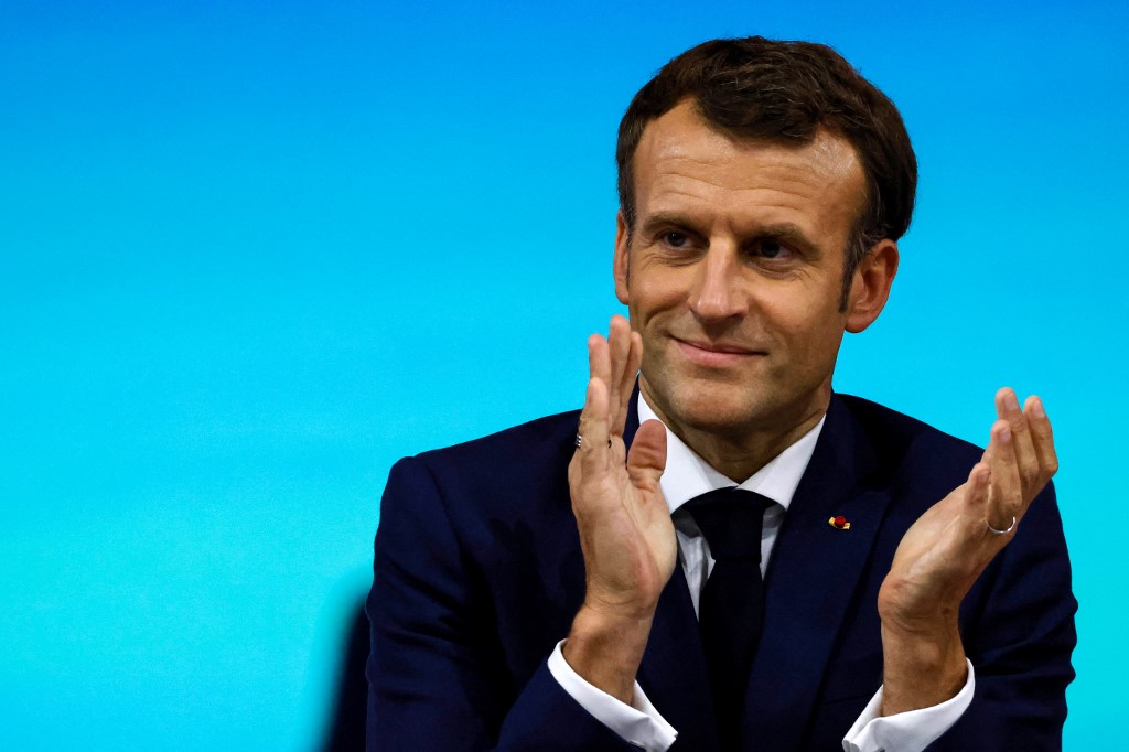 La France double la durée du congé paternité